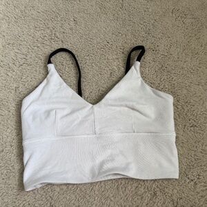 Lululemon Solo Bra Light Luon
